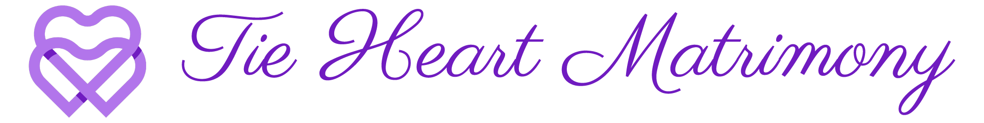 Tie Heart Matrimony